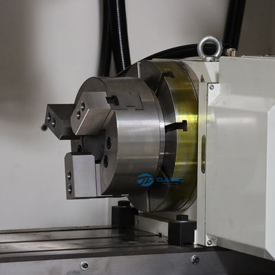 VMC 1160 centres d'usinage verticaux d'axe du centre d'usinage de commande numérique par ordinateur de Fanuc 5