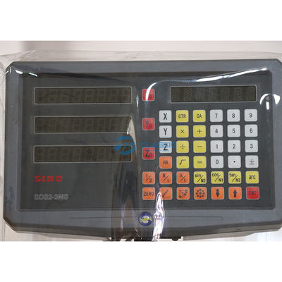 Petites ventes directes de fraisage de foreuse de la fraiseuse ZX50C
