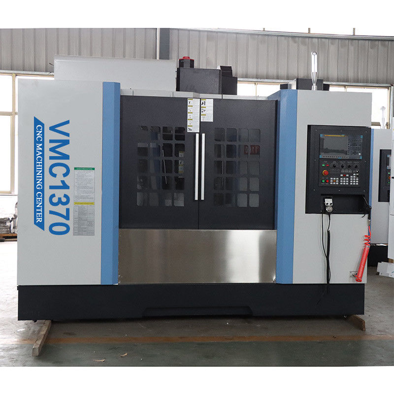 centre d'usinage vertical VMC de commande numérique par ordinateur de 3 de l'axe 4 haches des haches 5 1580 métaux traitant le centre d'usinage de commande numérique par ordinateur Makino