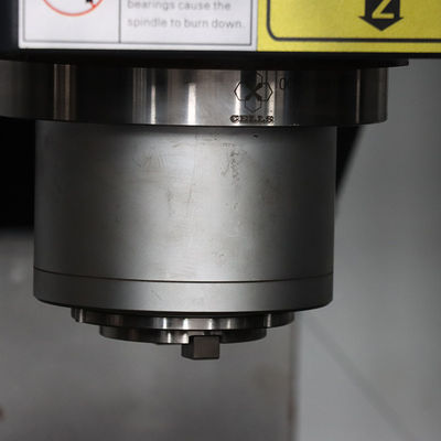 centre d'usinage de fraisage de commande numérique par ordinateur d'axe de la machine-outille à commande numérique VMC1370 3 de passe-temps