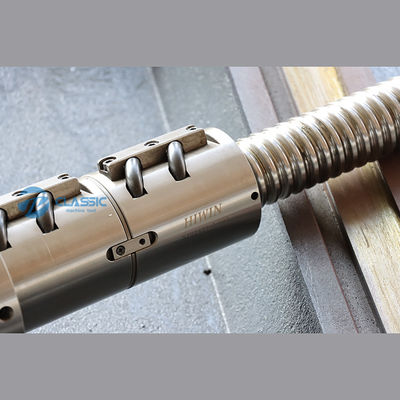 vmc centre d'usinage vertical de commande numérique par ordinateur de précision d'axe de la série 5 mini