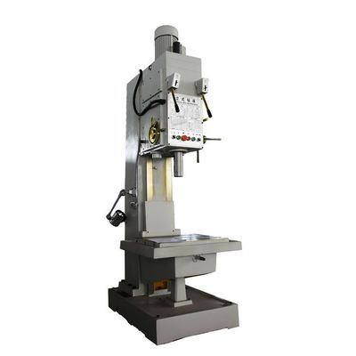 Foreuse verticale cylindrique de produit populaire très utilisé de qualité supérieure